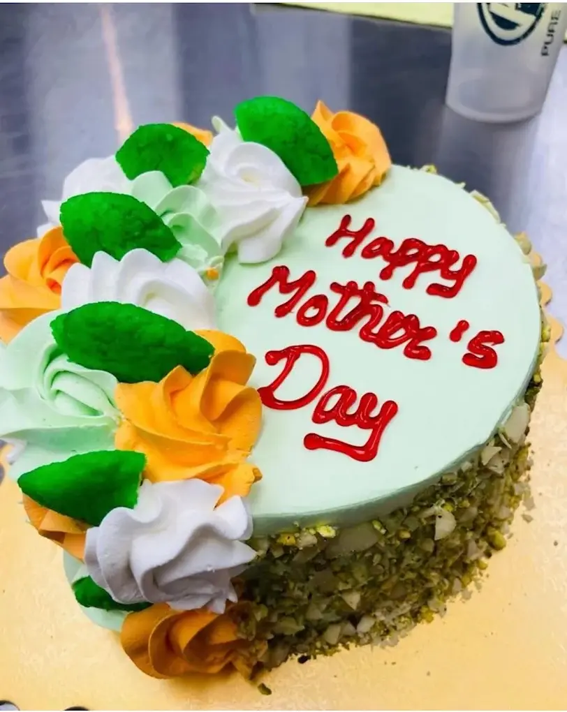 Vegetarian Indian street food and snacks in Edmonton, AB