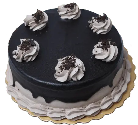 Eggless birthday cakes at Manohar Vegetarian Bakery Edmonton, AB